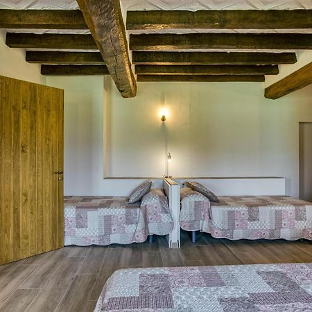 Casa Rural Mas Plantalech فاي دي فيانيا المظهر الخارجي الصورة